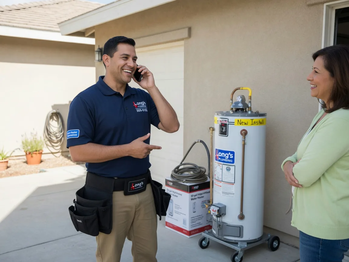 Leak Detection Chetopa, KS FAQs
